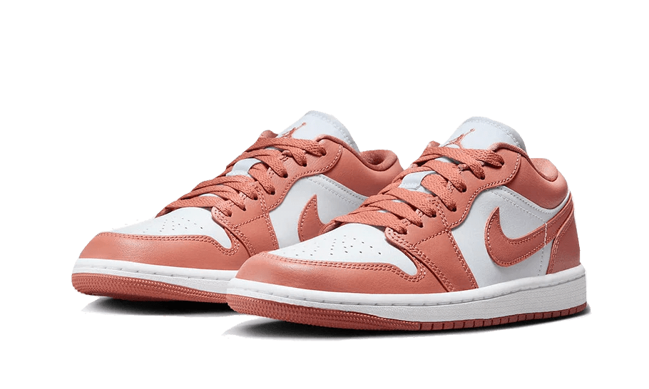 Air Jordan 1 Low Sky J Orange  – sneaker autêntico da CollectKicks