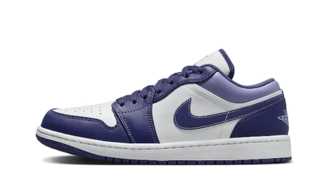 Air Jordan 1 Low Sky J Purple GS  – sneaker autêntico da CollectKicks