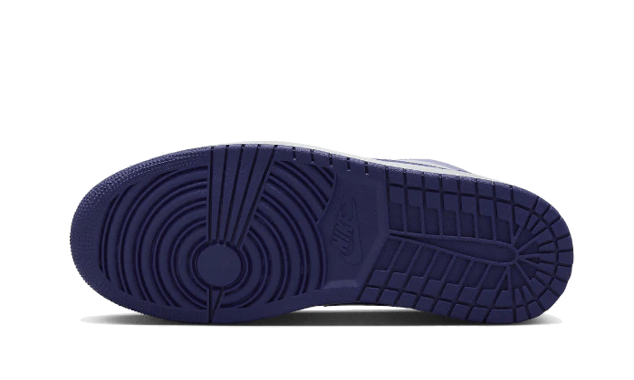 Air Jordan 1 Low Sky J Purple GS  – sneaker autêntico da CollectKicks