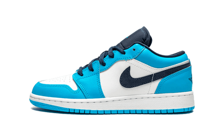 Air Jordan 1 Low UNC  – sneaker autêntico da CollectKicks