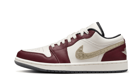Air Jordan 1 Low Year of the Dragon (Women´s)  – sneaker autêntico da CollectKicks