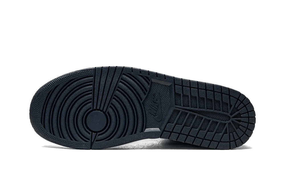 Air Jordan 1 Mid Armory Navy 554724-411 – sneaker autêntico da CollectKicks