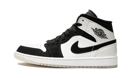 Air Jordan 1 Mid Diamond Shorts DH6933-100 – sneaker autêntico da CollectKicks