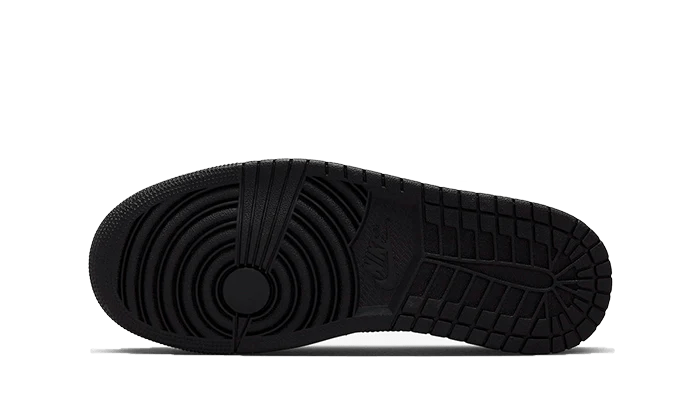 Air Jordan 1 Mid Gym Red Panda BQ6472-061 – sneaker autêntico da CollectKicks