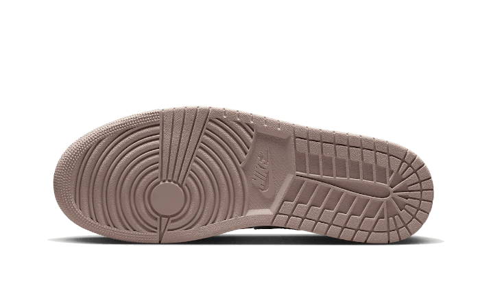 Air Jordan 1 Mid SE Craft Taupe Haze DM9652-102 – sneaker autêntico da CollectKicks