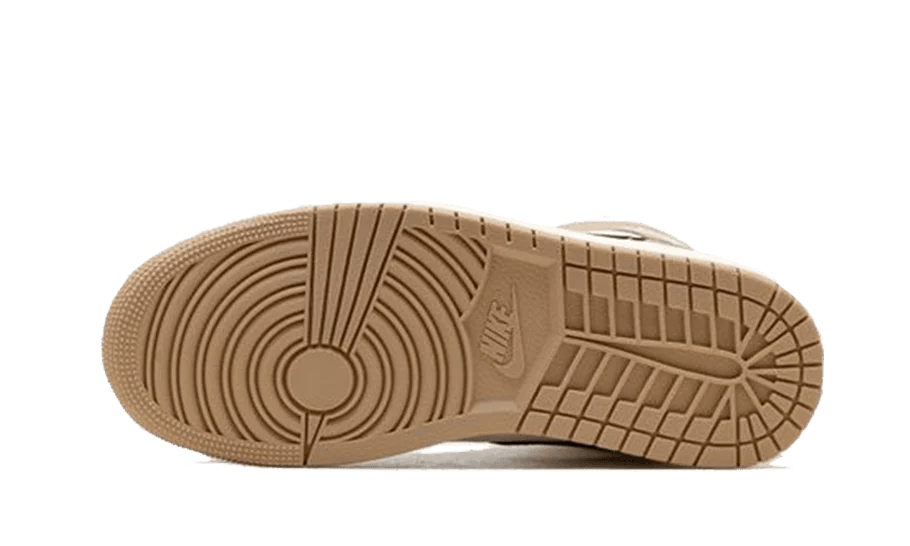 Air Jordan 1 Mid SE Desert Sail - 