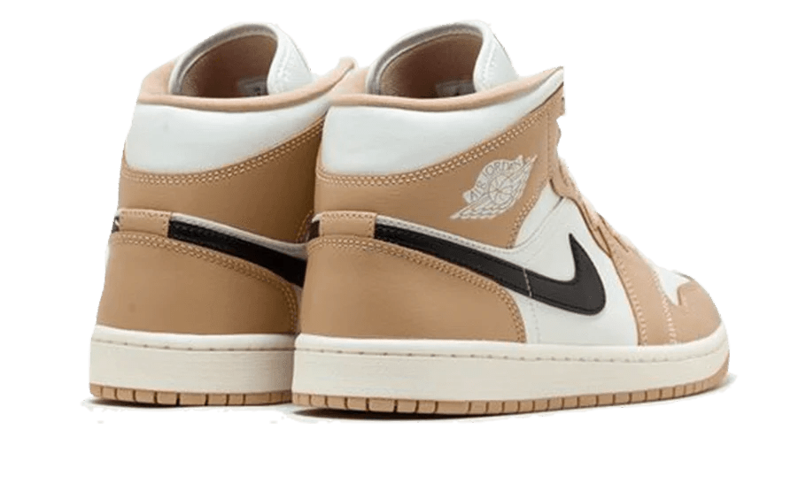 Air Jordan 1 Mid SE Desert Sail - 