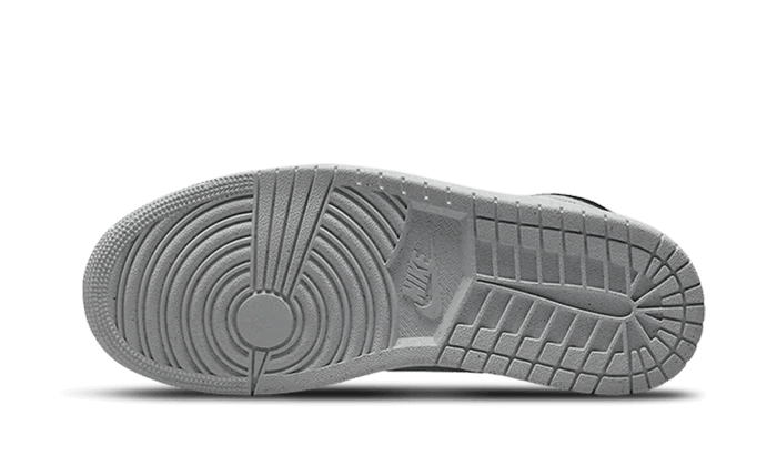 Air Jordan 1 Mid SE Light Steel Grey DV0427-100 – sneaker autêntico da CollectKicks