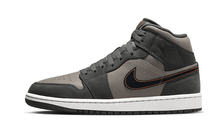 Air Jordan 1 Mid SE Night Stadium FQ8338-017 – sneaker autêntico da CollectKicks