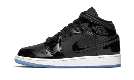 Air Jordan 1 Mid SE Space Jam DV1308-004 – sneaker autêntico da CollectKicks