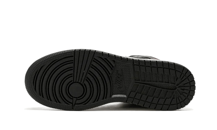 Air Jordan 1 Mid Shadow Red 554724-096 – sneaker autêntico da CollectKicks