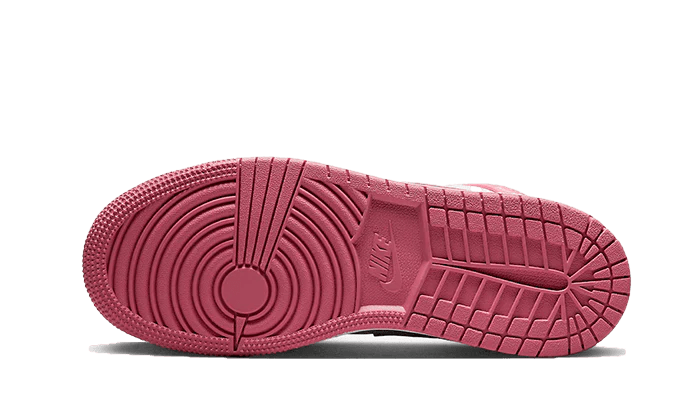 Air Jordan 1 Mid Valentine's Day 2023 DQ8423-616 – sneaker autêntico da CollectKicks