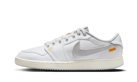 Air Jordan 1 Retro AJKO Low SP Union White Canvas  – sneaker autêntico da CollectKicks