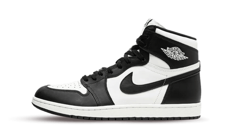 Air Jordan 1 Retro High 85 Black White BQ4422-001 – sneaker autêntico da CollectKicks