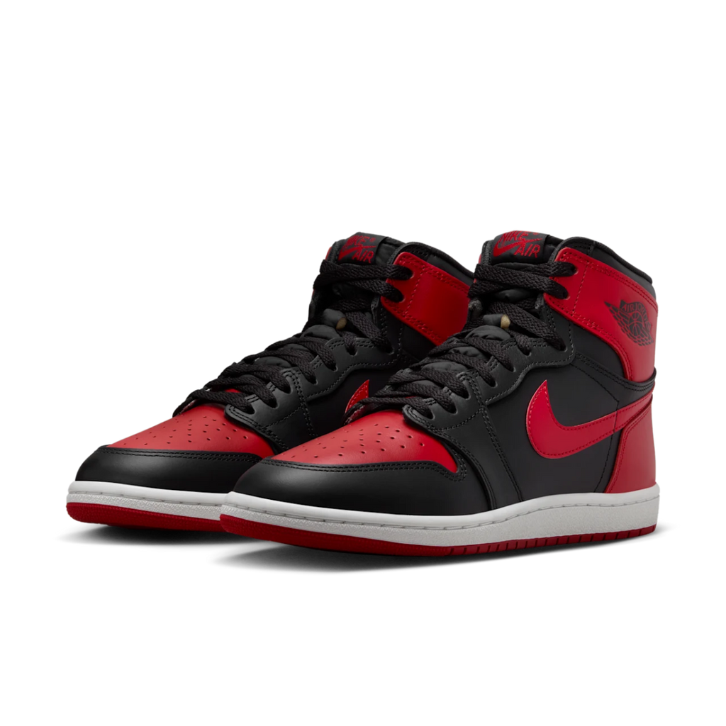 Air Jordan 1 Retro High '85 OG Bred (2025)  – sneaker autêntico da CollectKicks