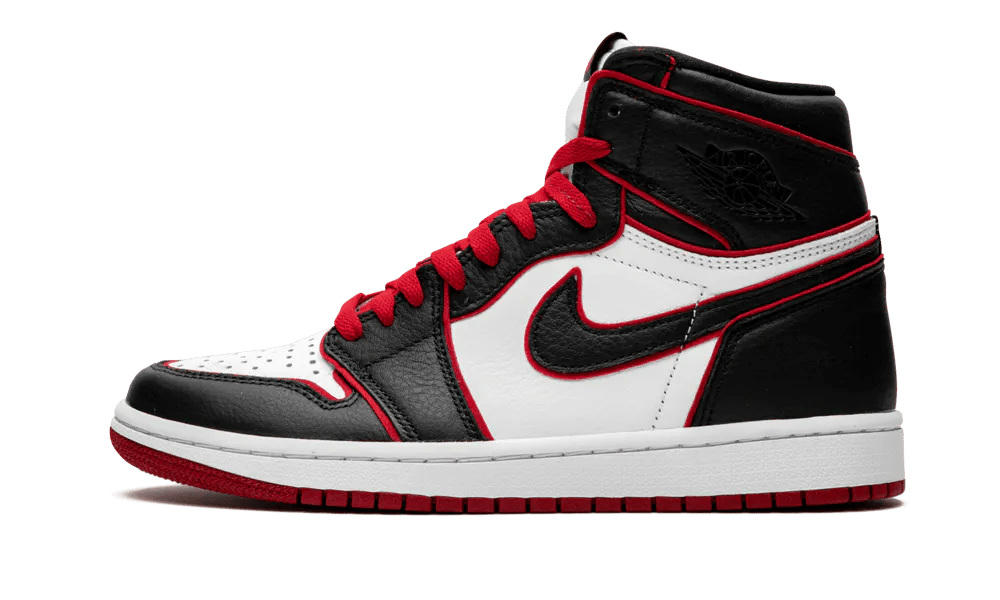 Air Jordan 1 Retro High Bloodline 555088-062 – sneaker autêntico da CollectKicks