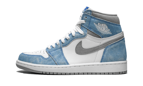 Air Jordan 1 Retro High Hyper Royal Smoke Grey 555088-402 – sneaker autêntico da CollectKicks