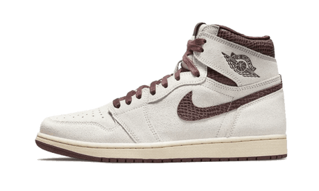 Air Jordan 1 Retro High OG A Ma Maniére  – sneaker autêntico da CollectKicks