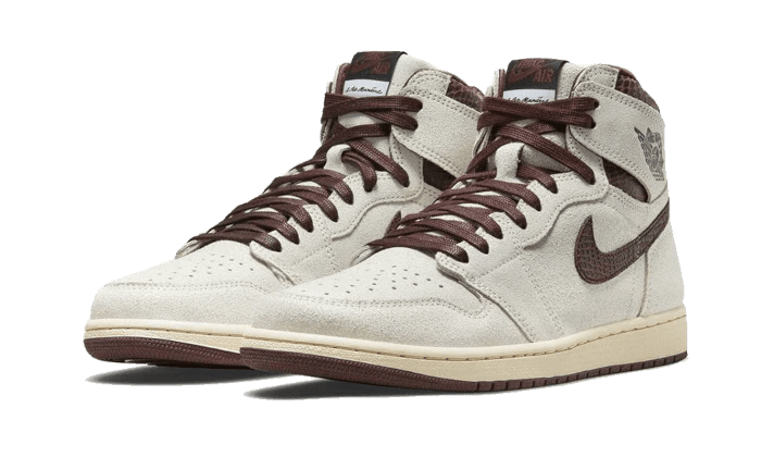 Air Jordan 1 Retro High OG A Ma Maniére - 