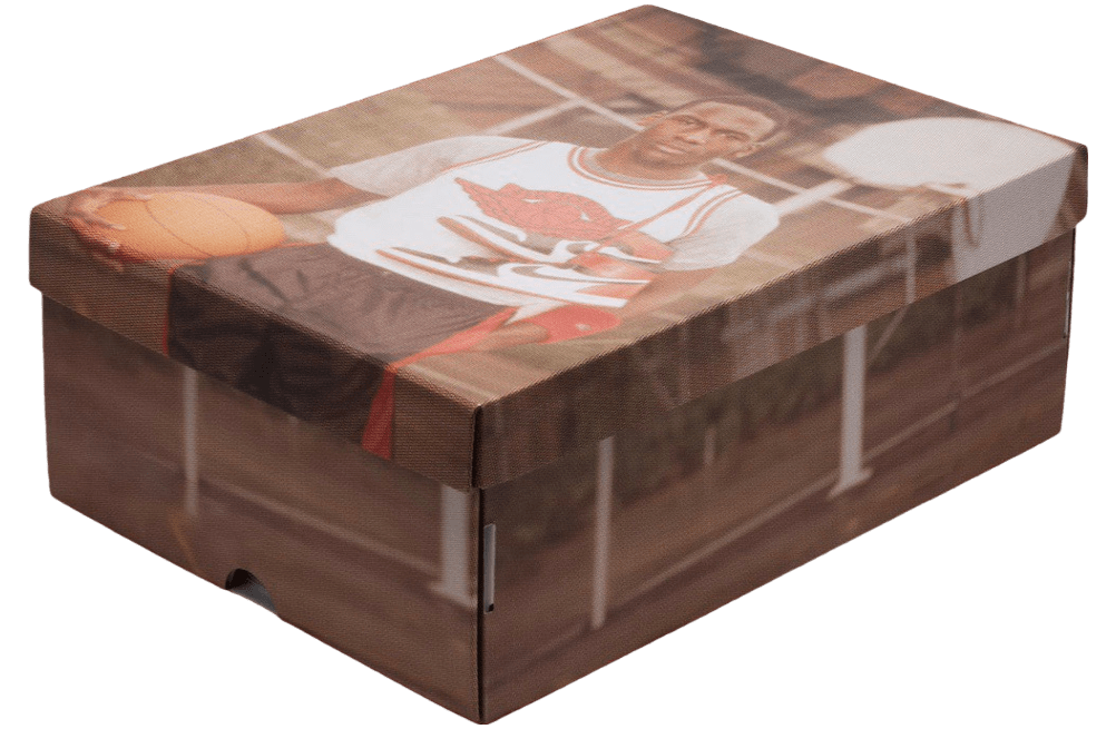 Air Jordan 1 Retro High OG Black Toe Reimagined  – sneaker autêntico da CollectKicks