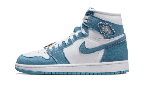 Air Jordan 1 Retro High OG Denim DM9036-104 – sneaker autêntico da CollectKicks