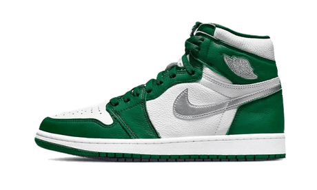 Air Jordan 1 Retro High OG Gorge Green DZ5485-303 – sneaker autêntico da CollectKicks