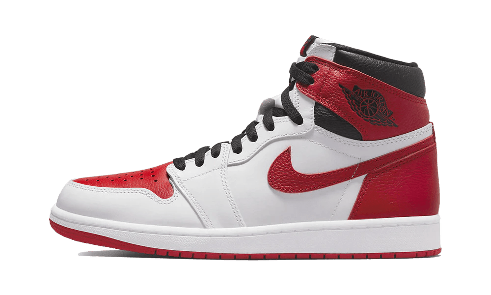 Air Jordan 1 Retro High OG Heritage - 