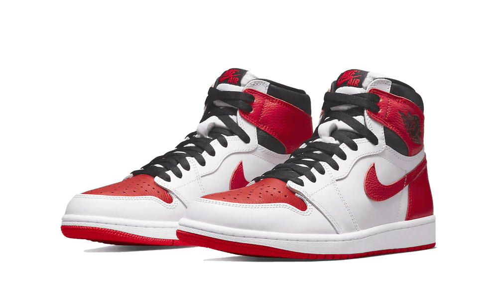 Air Jordan 1 Retro High OG Heritage - 