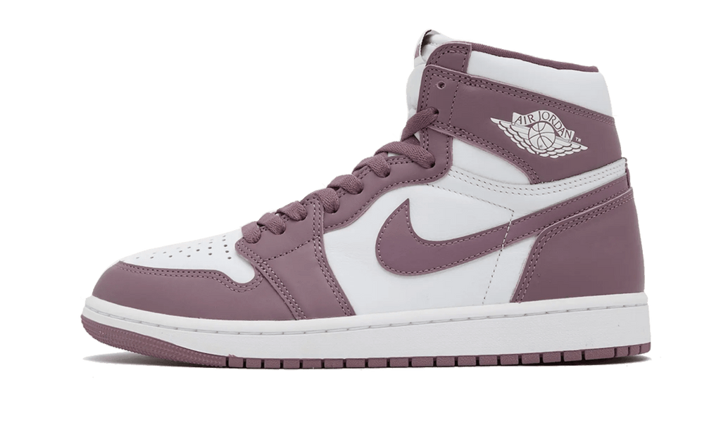 Air Jordan 1 Retro High OG Mauve DZ5485-105 – sneaker autêntico da CollectKicks
