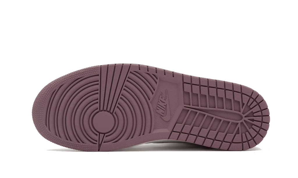 Air Jordan 1 Retro High OG Mauve DZ5485-105 – sneaker autêntico da CollectKicks