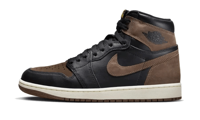 Air Jordan 1 Retro High OG Palomino  – sneaker autêntico da CollectKicks
