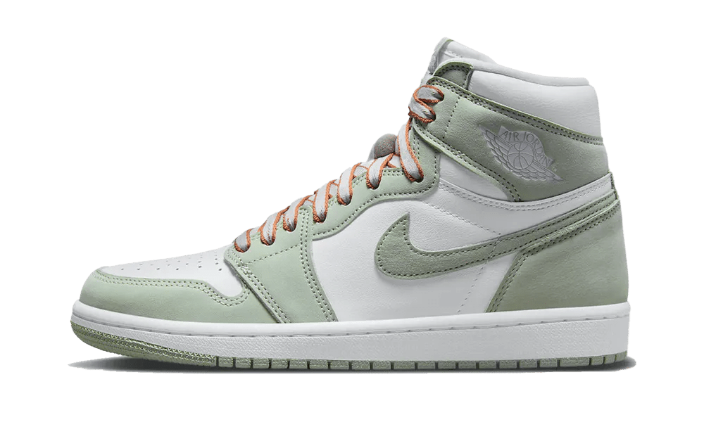 Air Jordan 1 Retro High OG Seafoam CD0461-002 – sneaker autêntico da CollectKicks