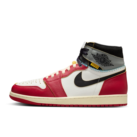 Air Jordan 1 Retro High OG SP Union LA Chicago Shadow  – sneaker autêntico da CollectKicks