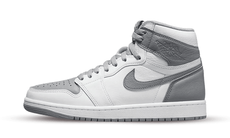 Air Jordan 1 Retro High OG Stealth 555088-037 – sneaker autêntico da CollectKicks