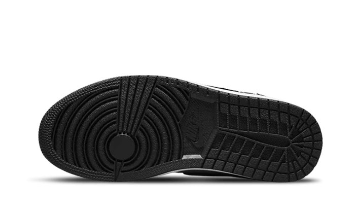 Air Jordan 1 Retro High OG Twist 2.0 Medium Grey  – sneaker autêntico da CollectKicks