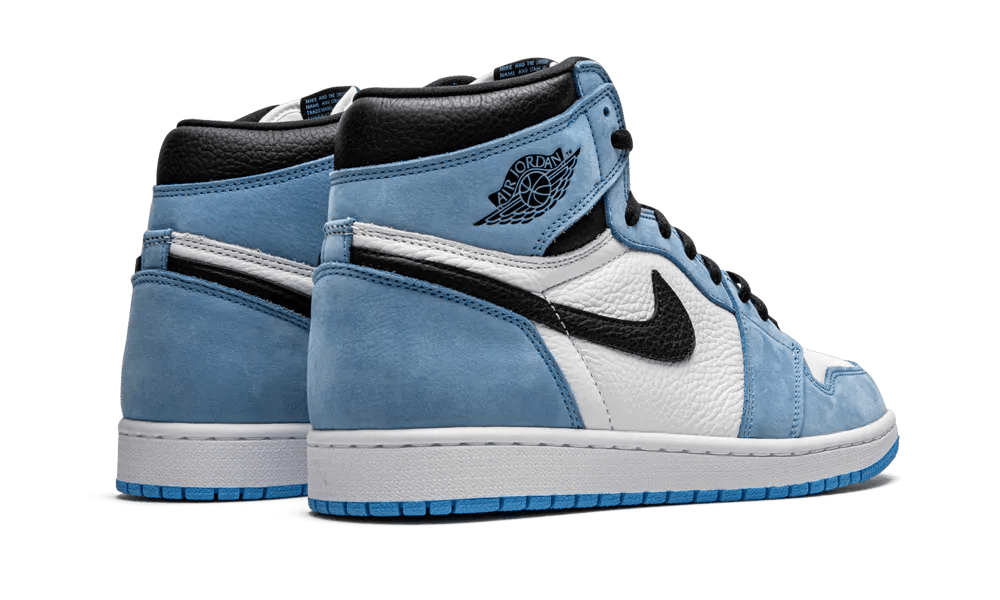 Air Jordan 1 Retro High OG University Blue - 