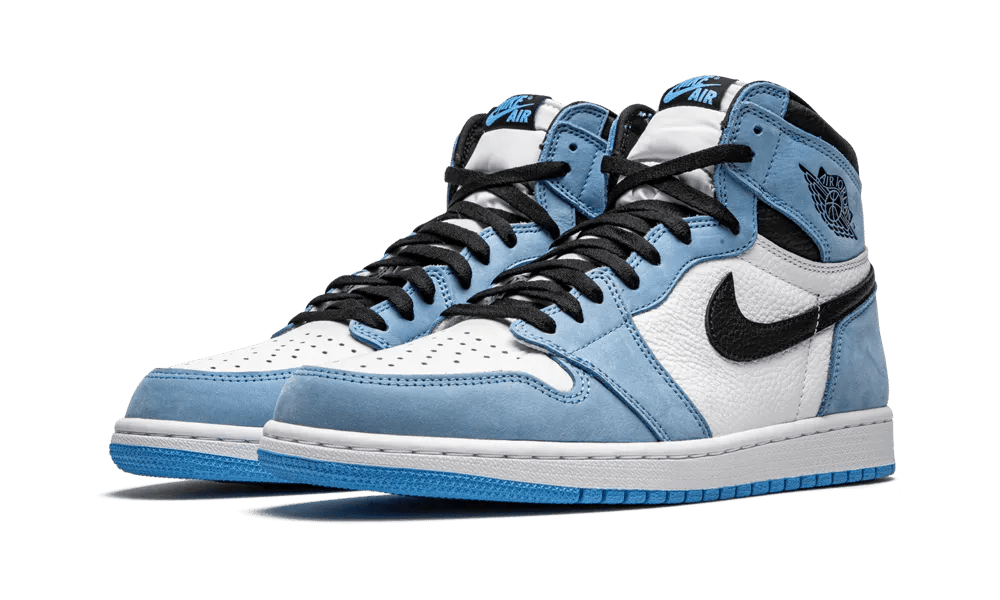 Air Jordan 1 Retro High OG University Blue - 