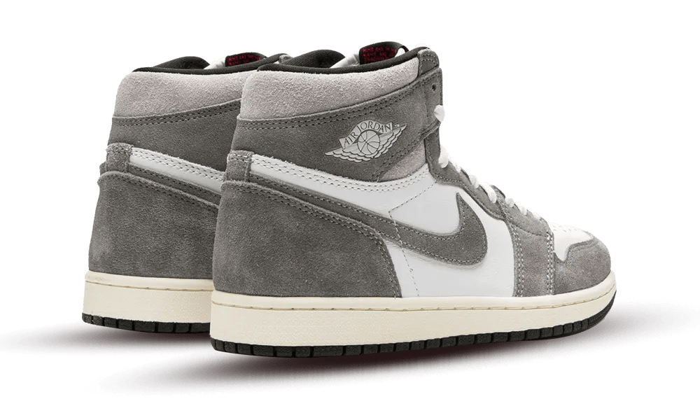 Air Jordan 1 Retro High OG 'Washed Black'  – sneaker autêntico da CollectKicks