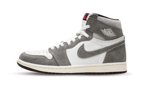 Air Jordan 1 Retro High OG 'Washed Black'  – sneaker autêntico da CollectKicks