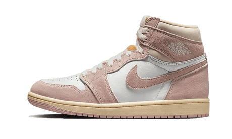 Air Jordan 1 Retro High OG Washed Pink FD2596-600 – sneaker autêntico da CollectKicks