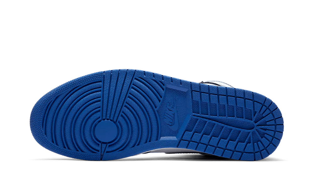 Air Jordan 1 Retro High Royal Toe 555088-041 – sneaker autêntico da CollectKicks