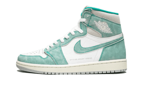 Air Jordan 1 Retro High Turbo Green 555088-311 – sneaker autêntico da CollectKicks
