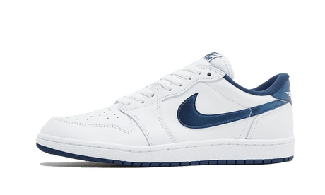 Air Jordan 1 Retro Low 85 Metallic Blue  – sneaker autêntico da CollectKicks