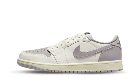 Air Jordan 1 Retro Low OG Atmosphere Grey  – sneaker autêntico da CollectKicks