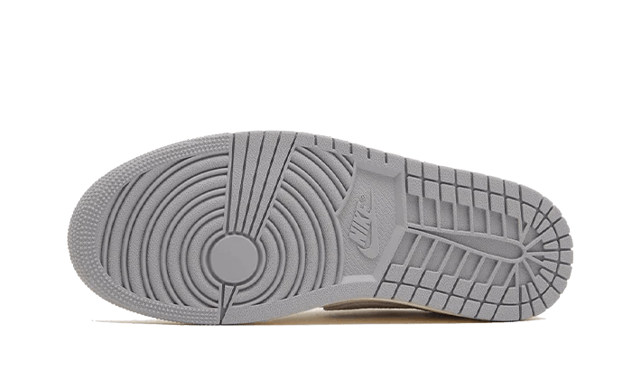 Air Jordan 1 Retro Low OG Atmosphere Grey  – sneaker autêntico da CollectKicks