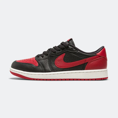 Air Jordan 1 Retro Low OG Banned  – sneaker autêntico da CollectKicks
