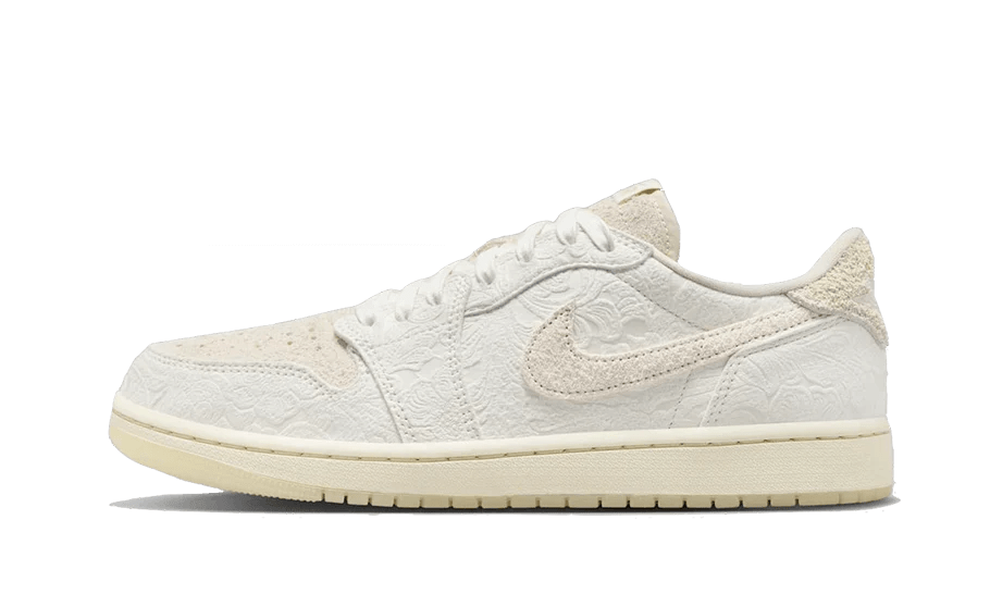 Air Jordan 1 Retro Low OG Chris Paul  – sneaker autêntico da CollectKicks