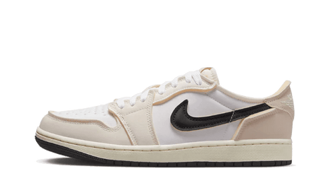 Air Jordan 1 Retro Low OG EX Coconut Milk DV0982-100 – sneaker autêntico da CollectKicks