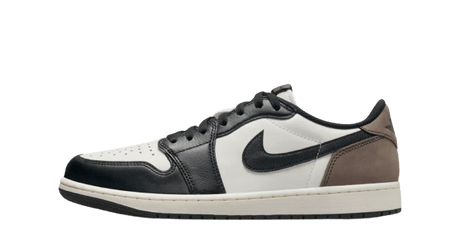 Air Jordan 1 Retro Low OG Mocha  – sneaker autêntico da CollectKicks