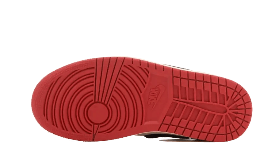 Air Jordan 1 Retro Low OG Trophy Room Rookie Card Away  – sneaker autêntico da CollectKicks